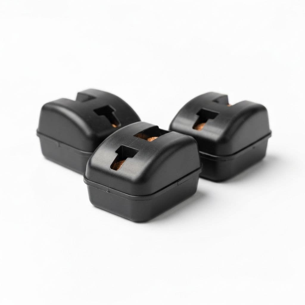 Amdro ant block granular bait for outdoor use