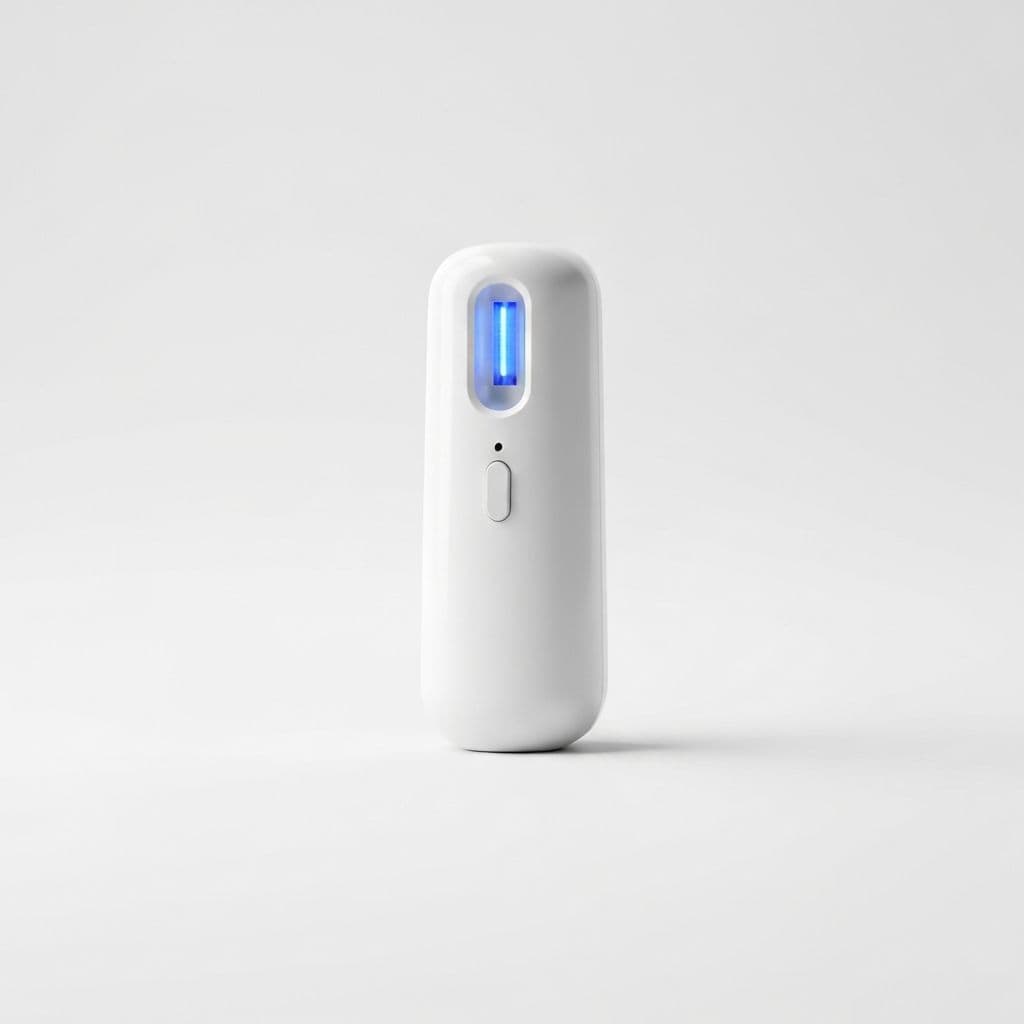 Zevo Flying Insect Trap plug-in device